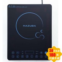 松桥(MAZUBA)电磁炉MIC-TW2111J