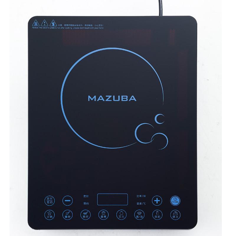 松桥(MAZUBA)电磁炉MIC-TW2111J
