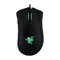 雷蛇(Razer)炼狱蝰蛇 DeathAdder 游戏鼠标 2013版