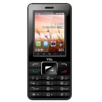 TCL手机i320暗夜黑