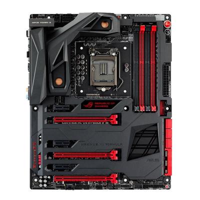 华硕(ASUS)MAXIMUS VII FORMULA(Intel Z97/LGA 1150)