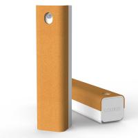 LOUKIN(路尔新) ONE 触摸屏清洁套装 L-116T-O 创新设计 iPad,iPhone等触摸屏设备清洁神器