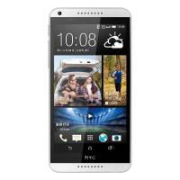 HTC 816D轻盈（白）DY