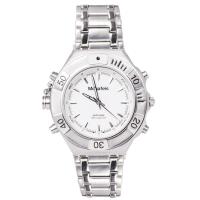 麦格菲斯(Megafeis)录音手表F21 集时间、录音、MP3、U盘4大功能于一体