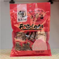 华味亨 小的香西瓜子 320g