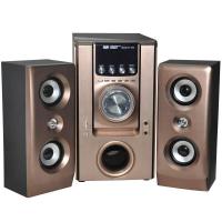 先科(SAST)迷你音响ST-859