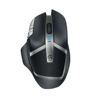 罗技（Logitech）G602 无线角色扮演网游鼠标
