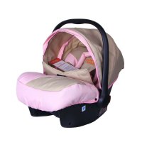 Belovedbaby贝安宝儿童安全座椅 呵护系列BAB005-C1