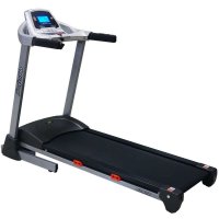 健芬欣新款超静音跑步机J6002