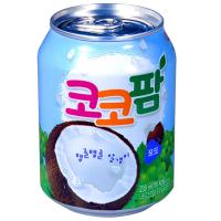 海太可可葡萄汁饮料238ml