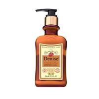 Denise丹尼诗 滋养修护洗发水 红参无硅油500ml