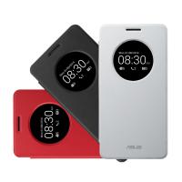 ZenFone5 智能透视皮套