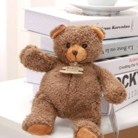 梦洁宝贝(mjbaby) 布艺玩具公仔抱枕靠垫创意布娃娃