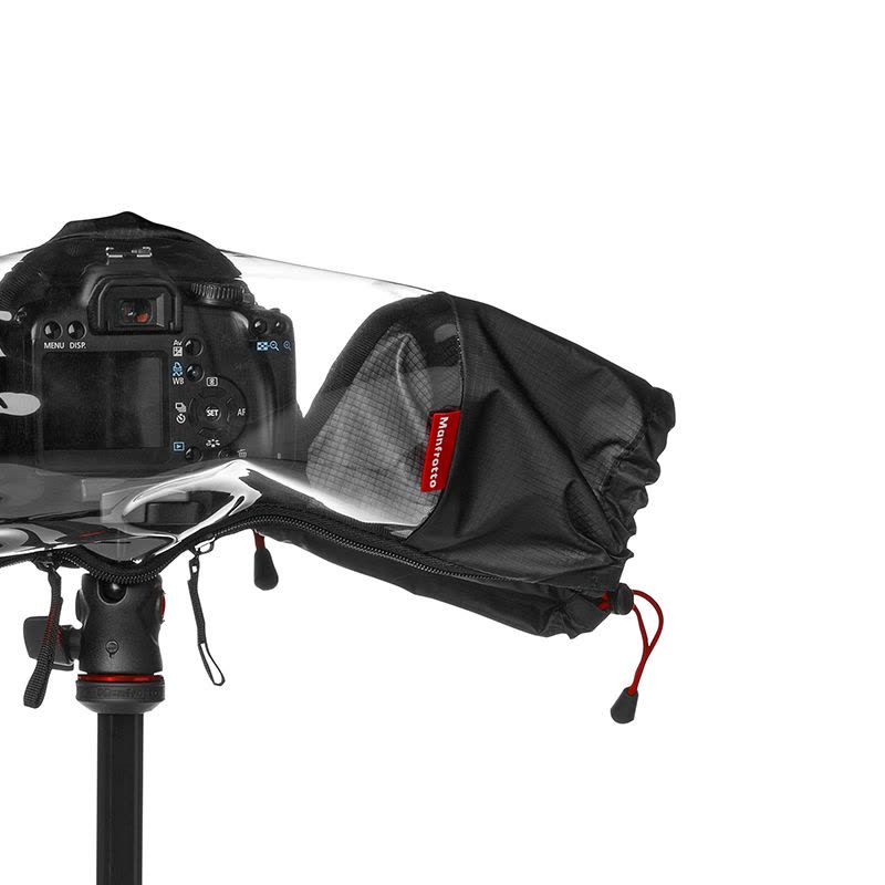 曼富图(MANFROTTO) MB PL-E-690 E-690相机雨衣 黑色图片