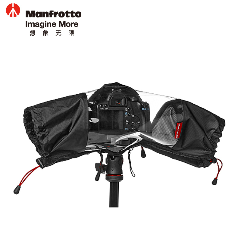 曼富图(MANFROTTO) MB PL-E-702 E-702相机雨衣