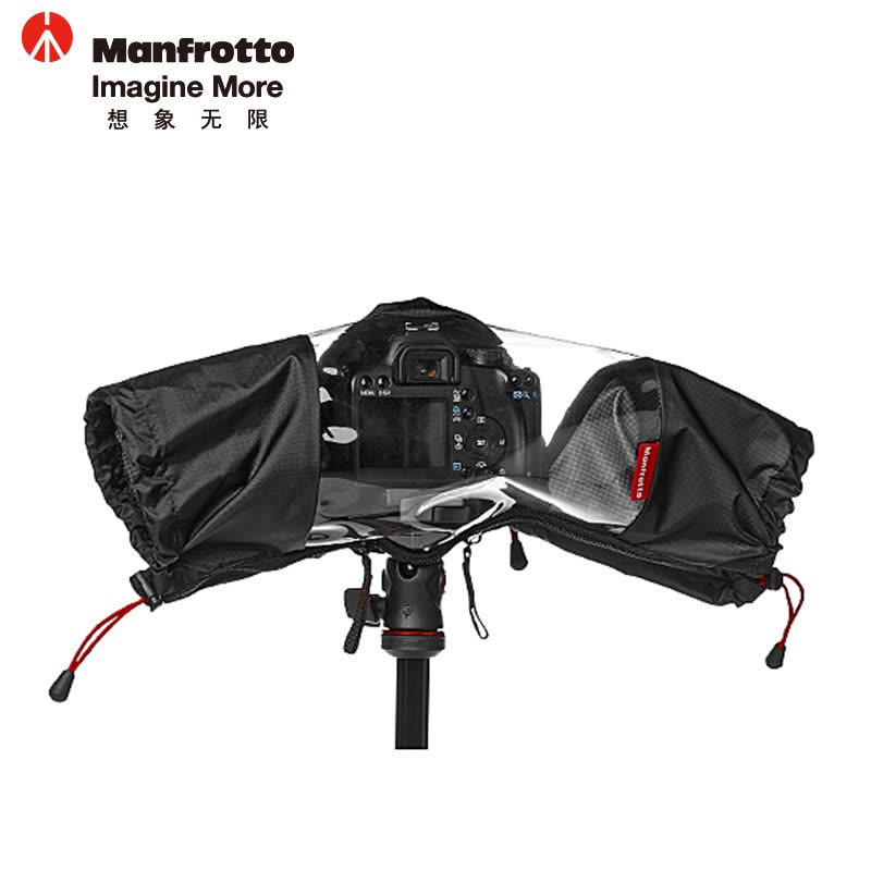 曼富图(MANFROTTO) MB PL-E-702 E-702相机雨衣图片