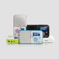 熊猫音频播放器 DS-141