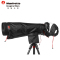 曼富图(MANFROTTO) MB PL-E-704 E-704镜头雨衣套 黑色 双肩式 单反相机包