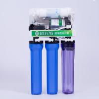 固瓦特標準型RO機SC-R1