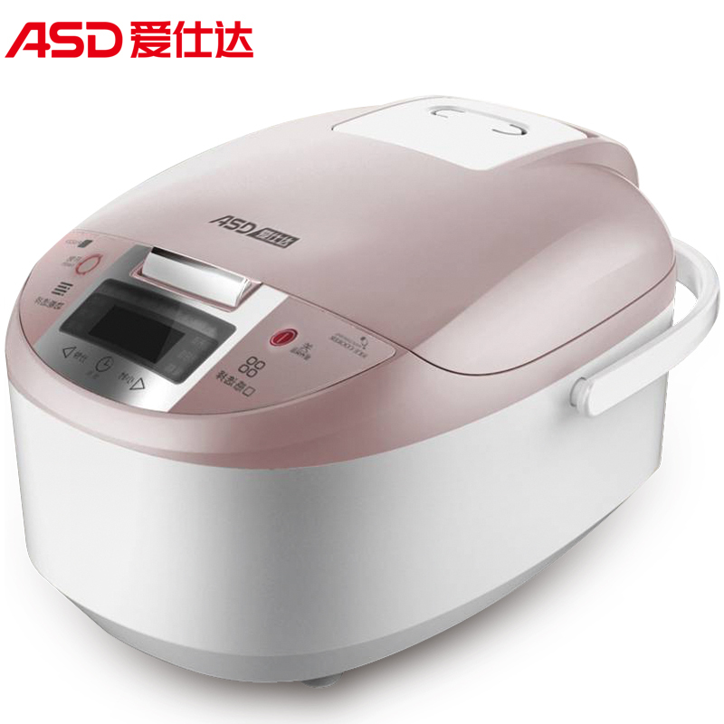 ASD/爱仕达AR-F4016E铝合金陶瓷内胆、微电脑控制电饭煲