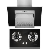 樱雪 烟灶套餐CXW-218-H1111A+JZT/Y-QB1107(天然气)