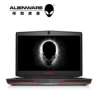 外星人(Alienware) ALW17R-5848S 17英寸游戏本