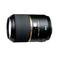 腾龙(TAMRON) SP 90mm F/2.8 Di MACRO 1:1 USD (型号F004) 索尼口