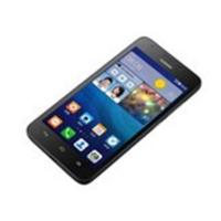 华为手机C8817L黑色