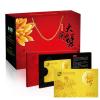 东来 阳澄湖大闸蟹 1399型号 公4.5-4.1两 母3.3-3.0两 5对共10只 礼券