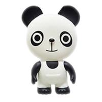 Toyroyal 皇室 软胶熊猫 1049