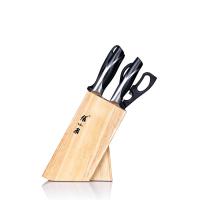 张小泉 锋逸厨房套刀（六件套） D30190100