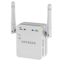 美国网件(NETGEAR)WN3050RP 300M 智能无线扩展器