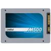 英睿达(Crucial)M500系列 240G 2.5英寸 SATAIII固态硬盘(CT240M500SSD1)