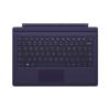 微软Surface Pro 3键盘盖Demo(紫色)6Y9-00046