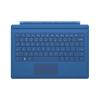 微软Surface Pro 3键盘盖Demo(青色)6Y9-00096