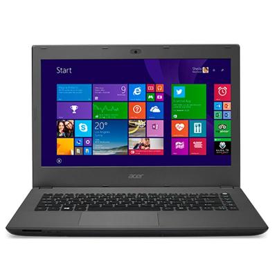 宏碁(acer) E5-422G-45ET 14英寸笔记本 四核A4-72104G 500G R5 M335 2G独显