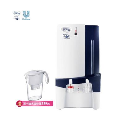 Unileverpureit联合利华净水宝 壁挂冷热UPU12M-B 净水器 超滤机