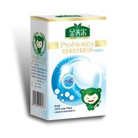 金善尔双益康益生菌复合粉