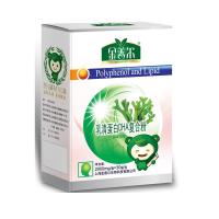 金善尔乳清蛋白DHA复合粉(固体饮料)*2000mg