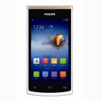 飞利浦手机S301(苏宁专供)(白色)