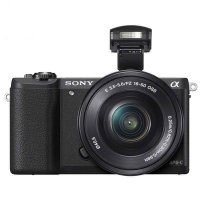 索尼(Sony) ILCE-5100L套机(16-50mm) 微单相机
