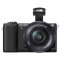 索尼(Sony) ILCE-5100L套机(16-50mm) 微单相机