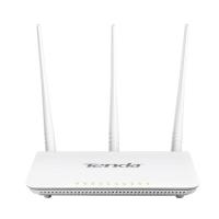 腾达(Tenda) 300M无线增强型路由器 FH903