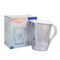 碧然德MarellaXL-W型家用滤水壶