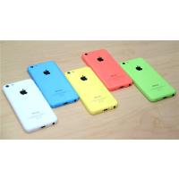 iphone5C (CDMA)(白)(FJ)