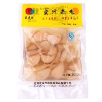 金东海蜜汁蒜米200g