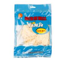 明珠 鱿鱼丝100g/袋