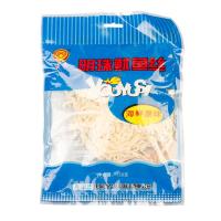 明珠 鱿鱼丝150g/袋