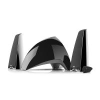 Edifier 漫步者 E3360BT 多媒体音箱 黑色