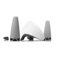 Edifier 漫步者 E3360BT 多媒体音箱 白色